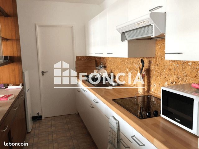 Appartement 2 pièces 57 m² · à Nancy · 57 m² · 640 €