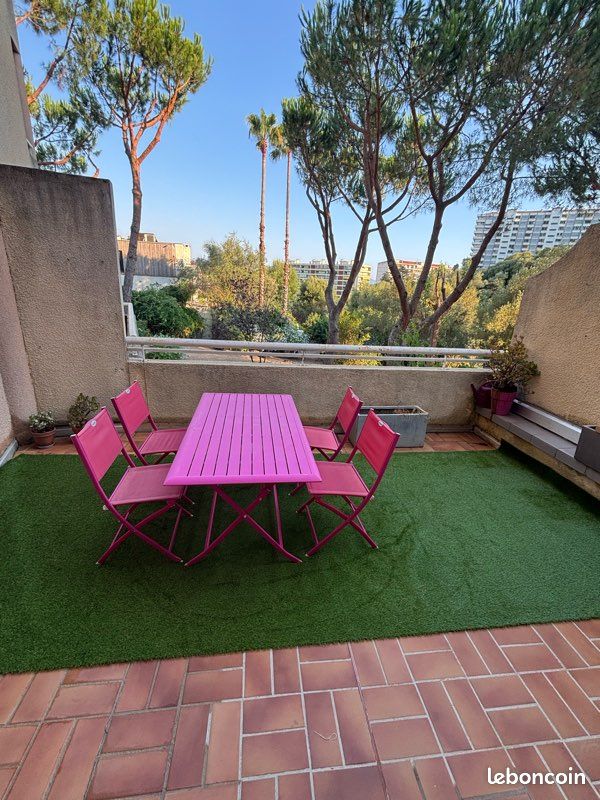 Appartement 2 pièces 60 m² · à Ajaccio · 60 m² · 265 000 €