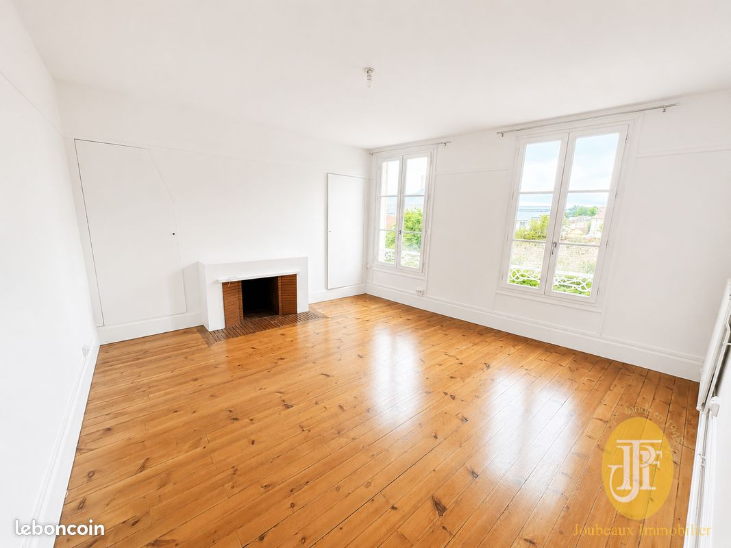 Appartement 3 pièces 70 m² · à Vernon · 70 m² · 770 €