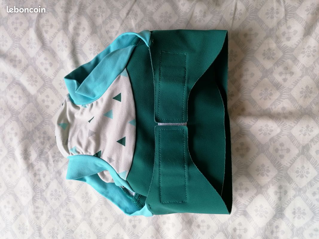 Couche lavable hamac taille M (image 1)