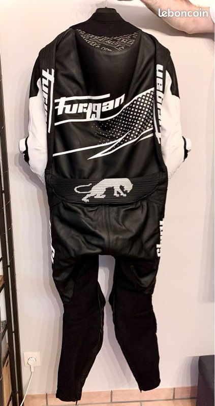 Furygan Full Ride Combinaison Furygan Combinaison Moto Cuir