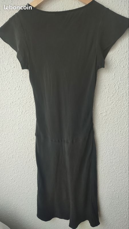 Robe en soie 34 (image 5)