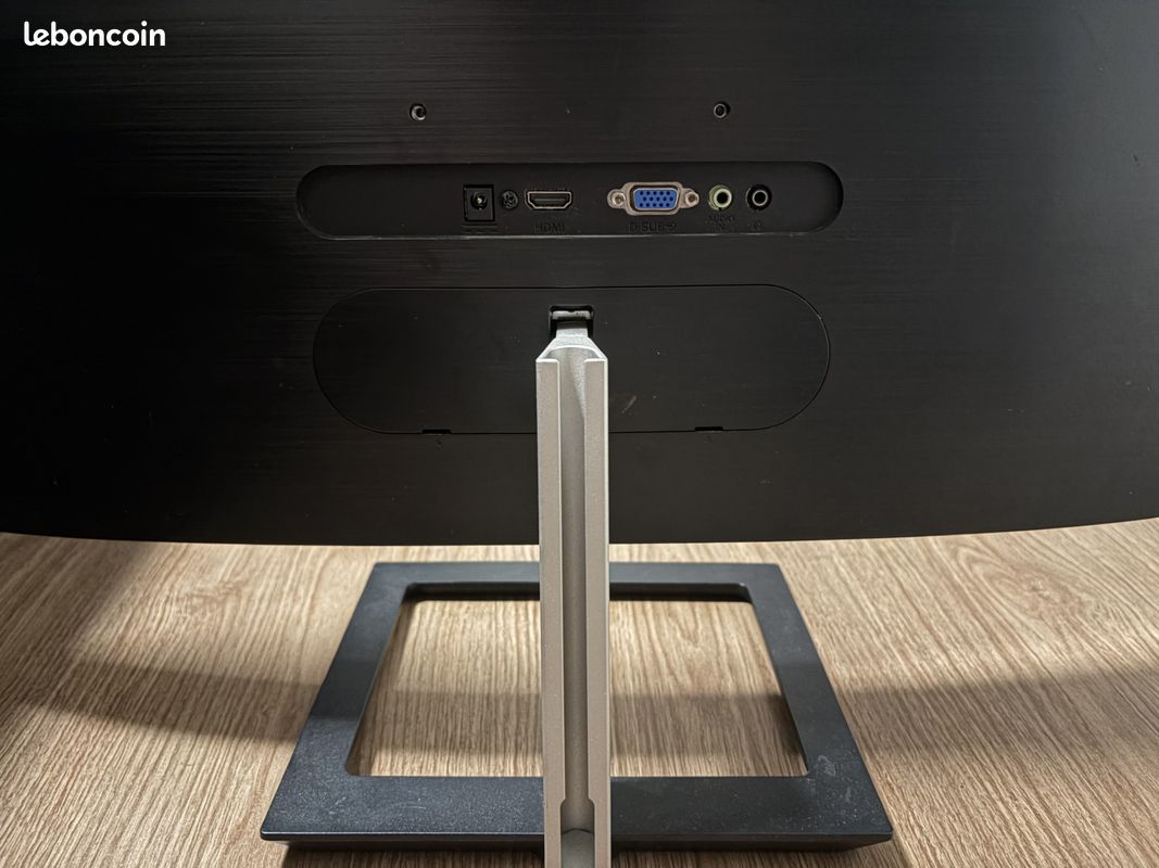Écran incurvé Philips incurvé - 27" - Full HD (image 3)