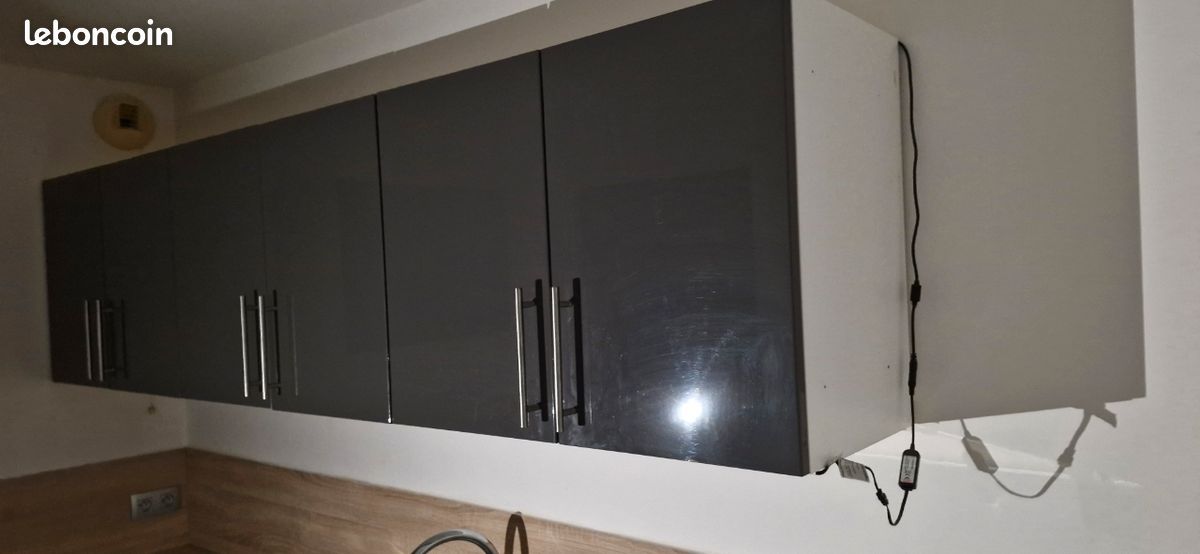 Vends meuble de cuisine (image 5)