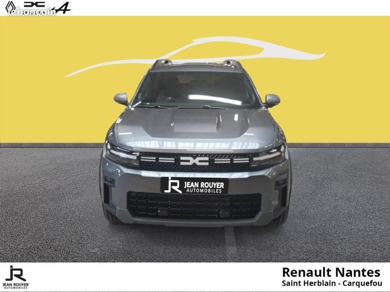 Dacia Bigster 1.8 hybrid 155ch Journey (image 13)