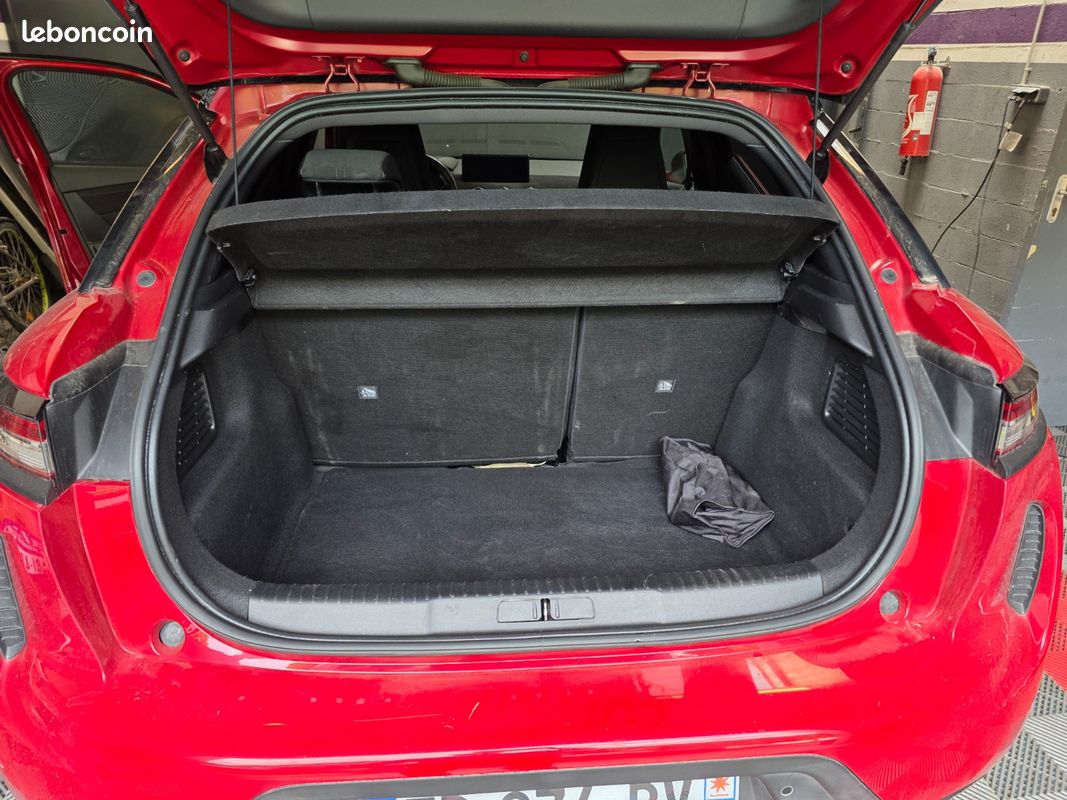 DS DS3 CROSSBACK BlueHDi 100 BVM6 Performance Line (image 7)