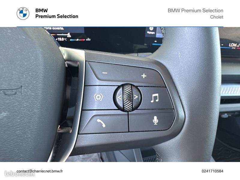 Bmw Série 1 120A 170ch M Sport Design DKG7 (image 20)