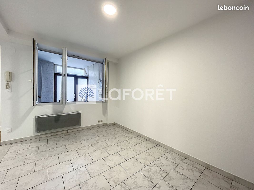 Appartement 2 pièces 53 m² · à Thouars · 53 m² · 431 €/mois