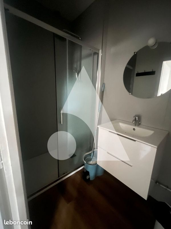 Appartement a louer niort - 2 pièce(s) - 38 m2 - Surfyn