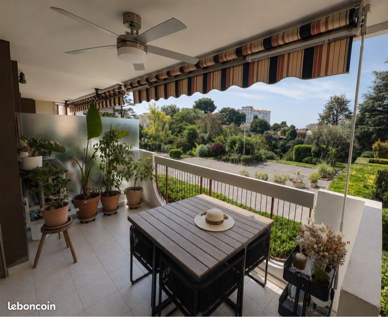 Appartement 3 pièces 70 m² · à Nice · 70 m² · 379 000 €