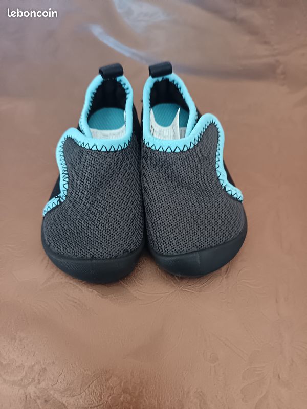 Chaussure Eau Decathlon Chaussure Plage Decathlon Bebe Chaussures