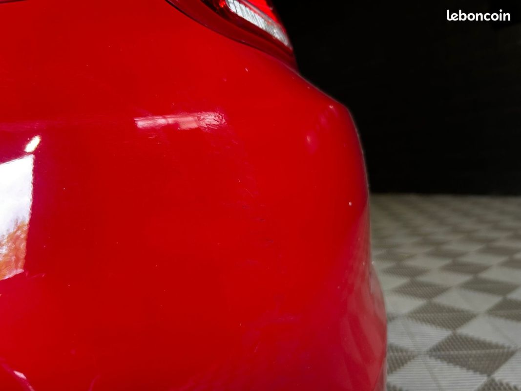 FIAT 500 MY22 1.0 70 ch Hybride BSG S/S (RED) - SUIVIE CHEZ FIAT (image 35)