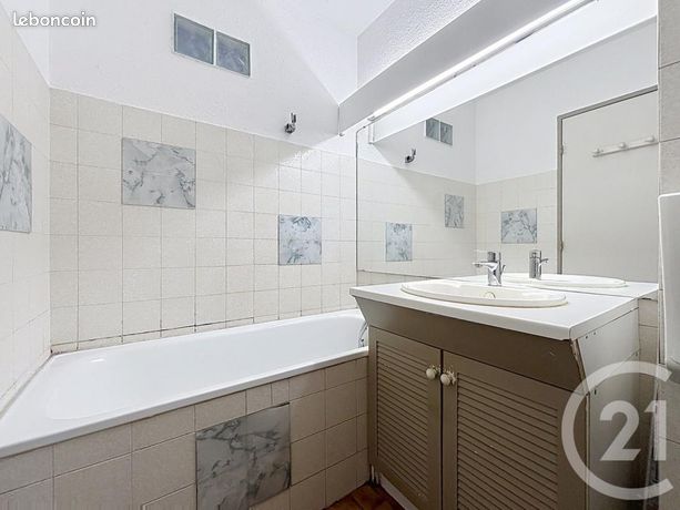 Appartement 1 pièce 23 m² — 5