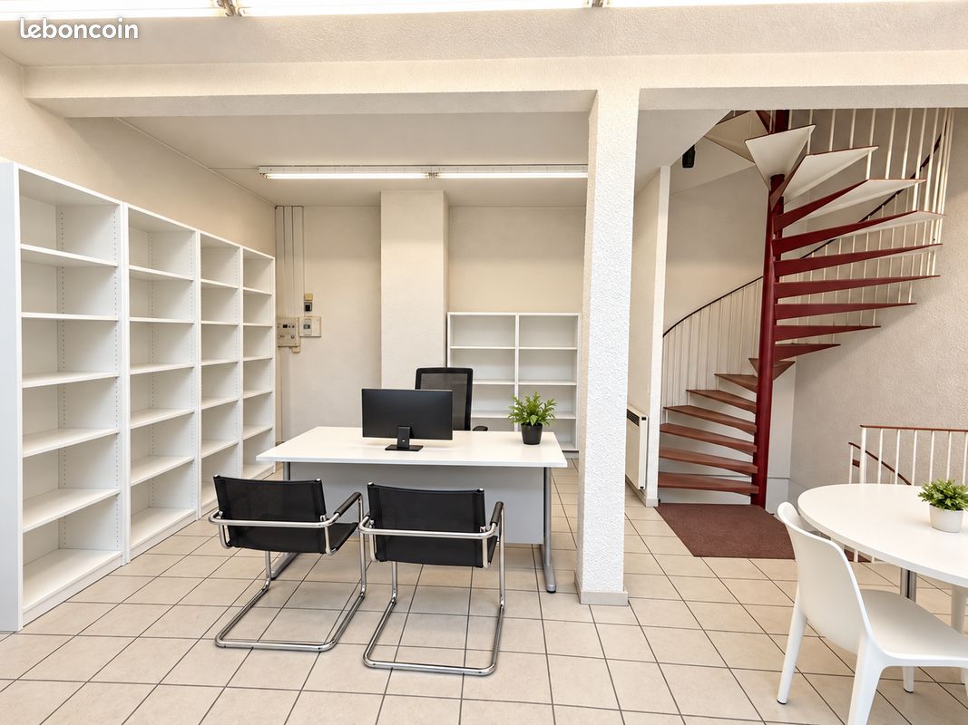 Appartement 2 pièces 43 m² · à Vichy · 43 m² · 47 000 €
