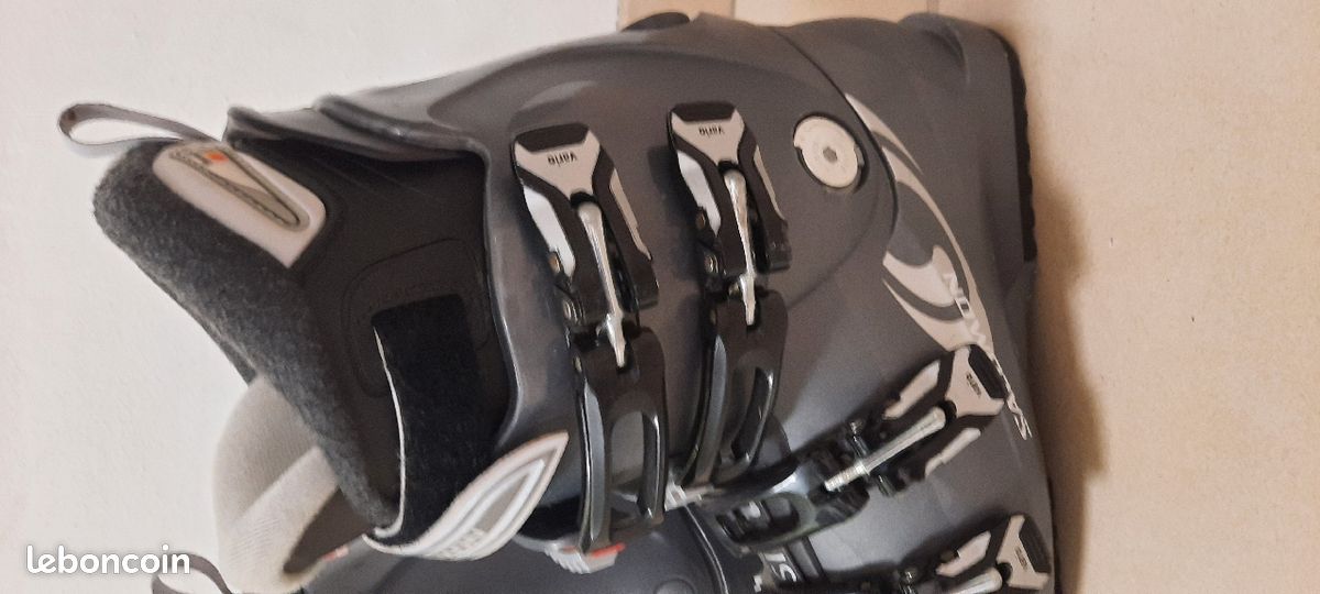 Chaussure ski salomon (image 2)