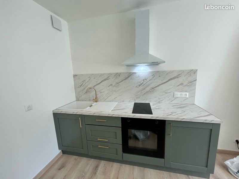 Appartement 2 pièces 35 m² · à Le Creusot · 35 m² · 510 €/mois