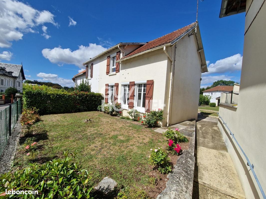 Maison 4 pièces 72 m² · à Villeneuve-Saint-Germain · 72 m² · 139 900 €