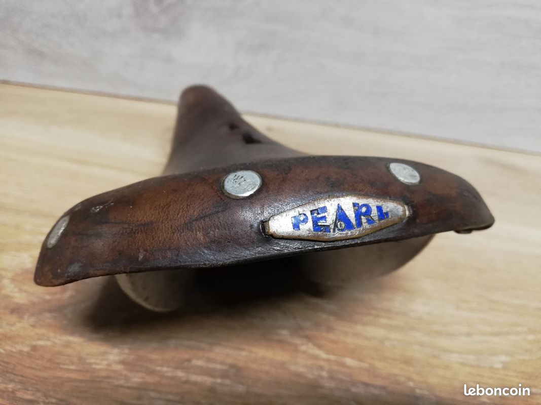 SELLE DAME VINTAGE Velo Ancien EUR 30,00 - FR SELLE DAME VINTAGE Velo Ancien EUR 30,00 - FR