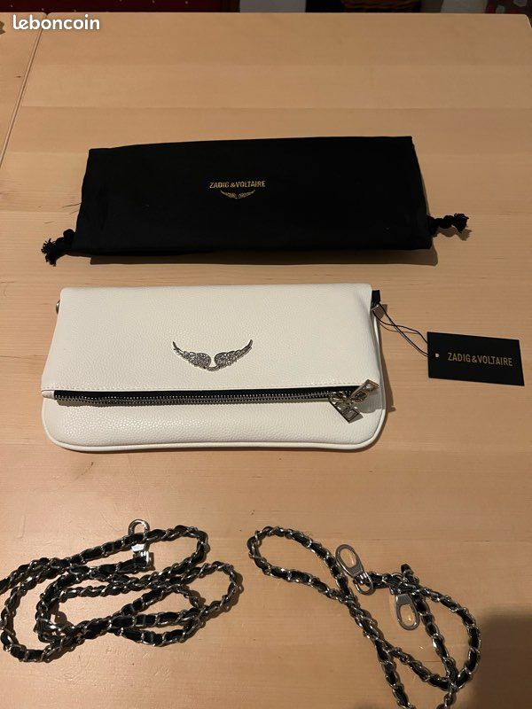 Sac zadig&Voltaire (image 9)