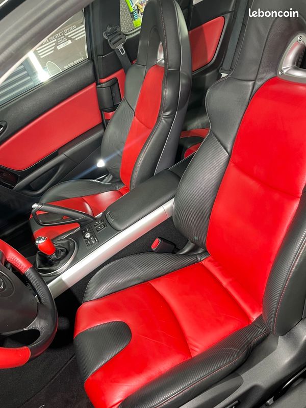 Mazda RX-8 (image 3)