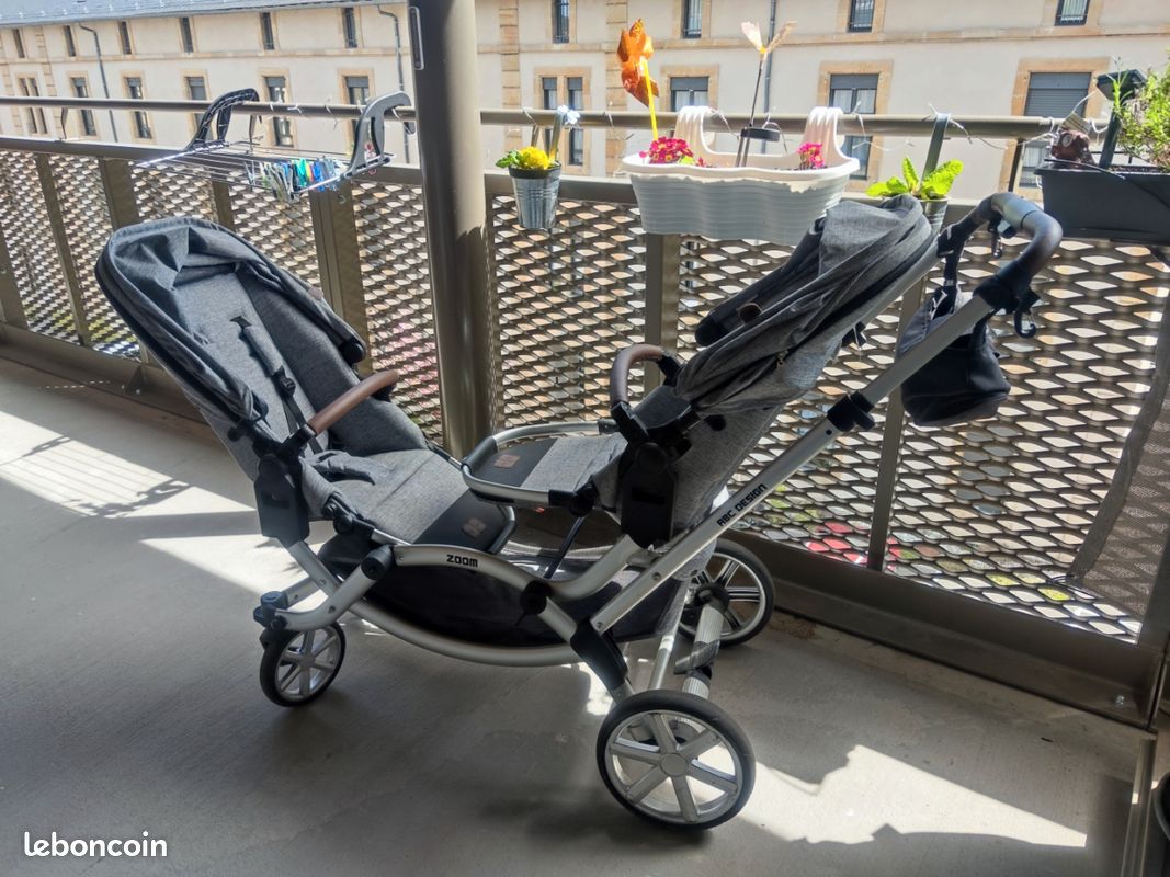 Poussette (image 5)