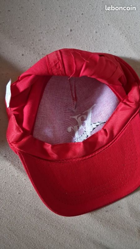 Casquette (image 3)