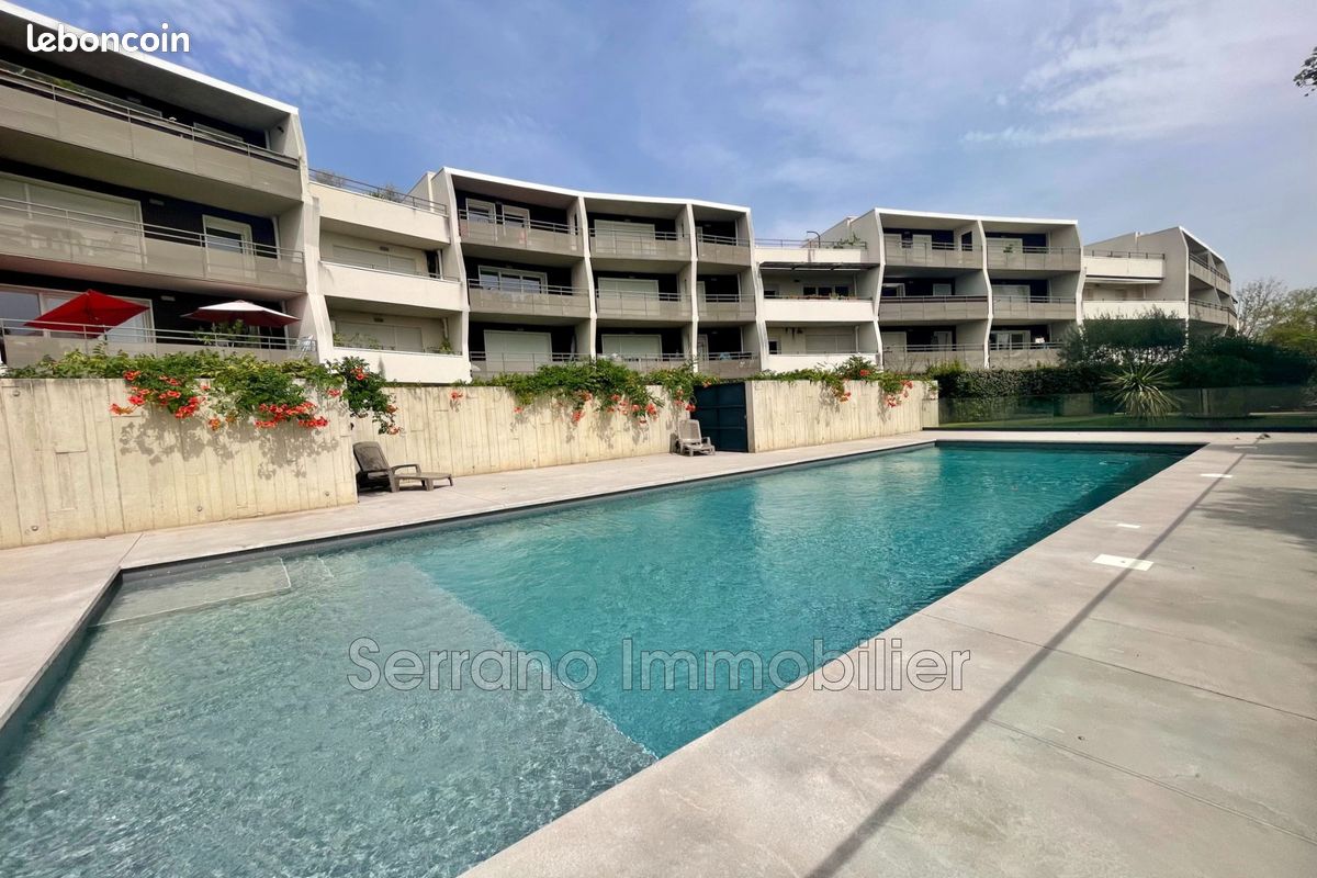 Appartement 2 pièces 44 m² · à Avignon · 44 m² · 148 000 €