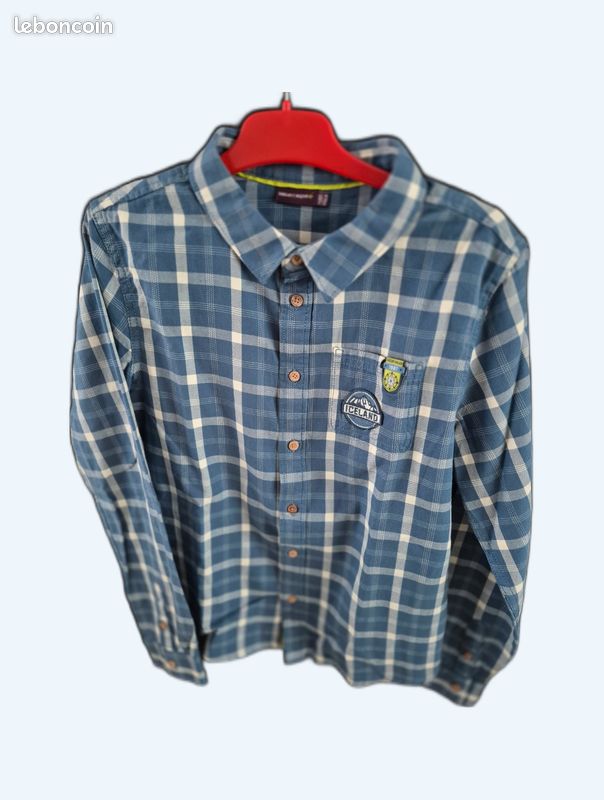 Chemise garçon (image 1)