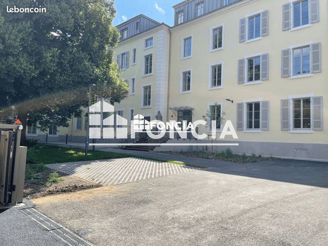 Appartement 1 pièce 29 m² · à Mulhouse · 29 m² · 437 €