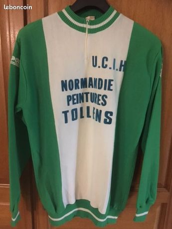 Maillots manches longues pour cycliste