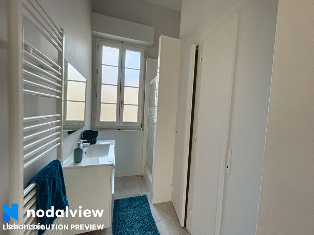 Appartement 2 pièces 56 m² - Bordeaux 33000 (image principale 6)