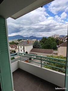 Appartement 3 pièces 48 m² · à Cognin · 48 m² · 760 €/mois