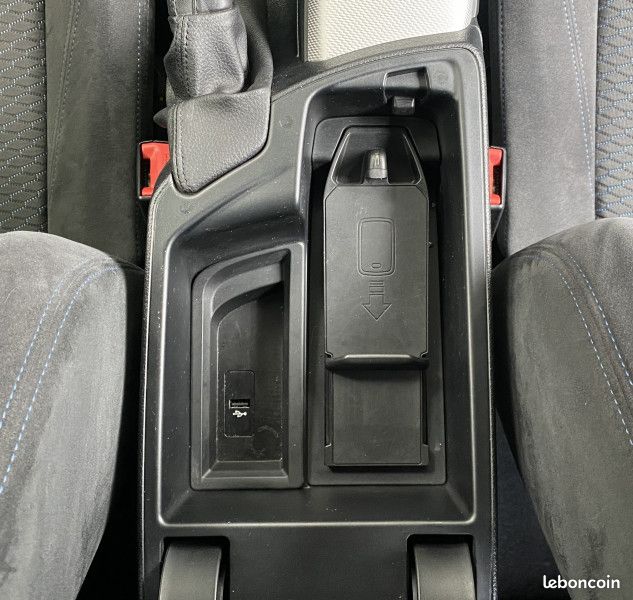 Bmw SERIE 1 (F21/F20) 118I 136CH M SPORT 5P (image 13)