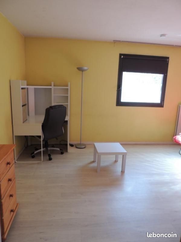 Appartement 1 pièce 25 m² · à Montpellier · 25 m² · 583 €/mois