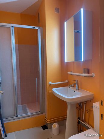 Appartement a louer fontenay-sous-bois - 1 pièce(s) - 14 m2 - Surfyn