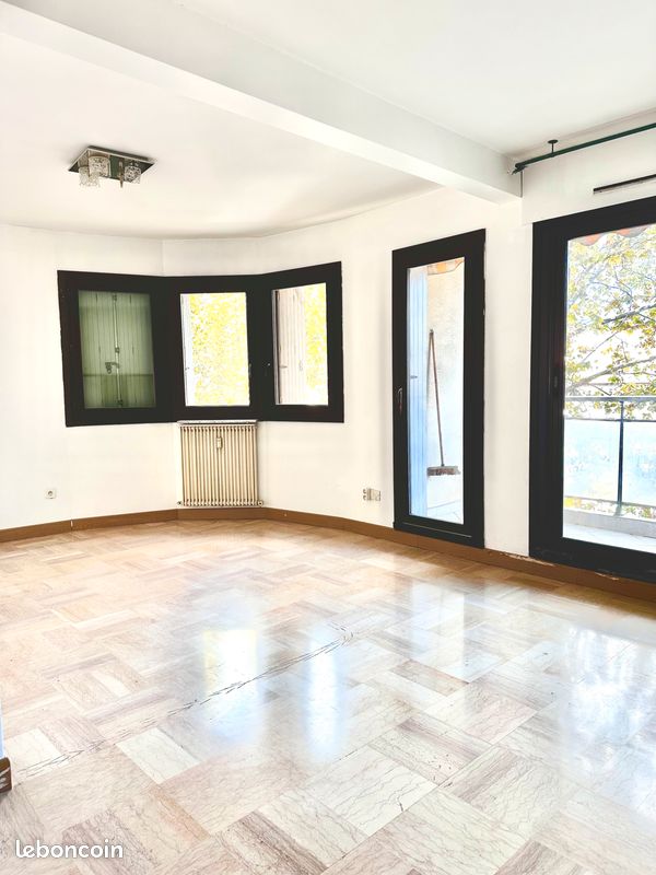 Appartement 3 pièces 76 m² · à Toulon · 76 m² · 159 000 €