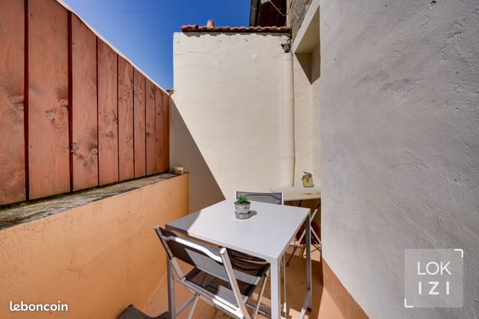 Maison de ville 4 pièces 59 m² — 5
