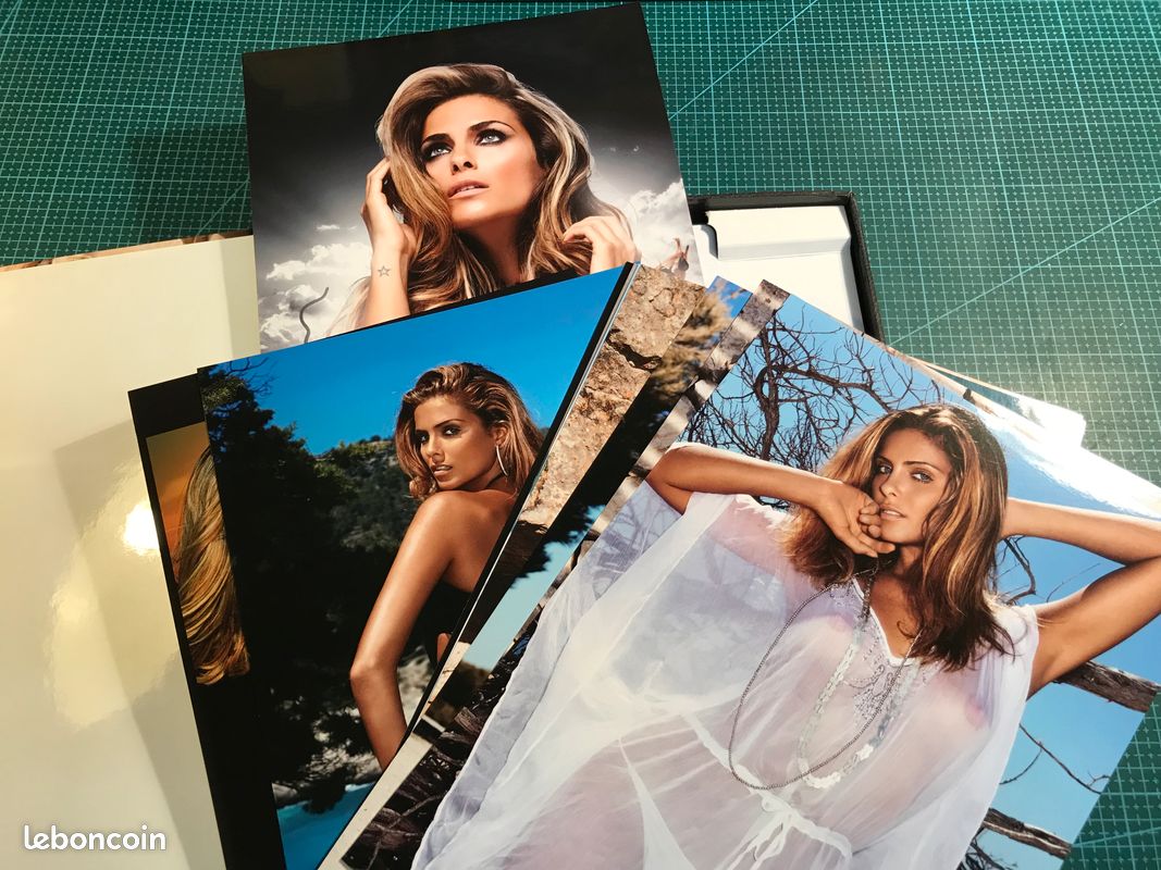 Clara Morgane / Hugo Image - Livres