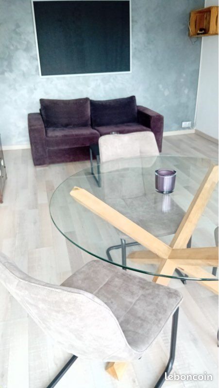 Studio meublé (image 4)
