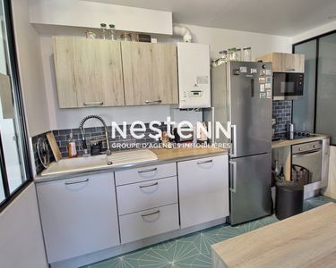 Appartement 185 000 € - 56 m²