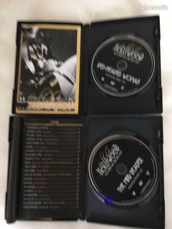 DVD rares de 1932 et 1933 (image 2)