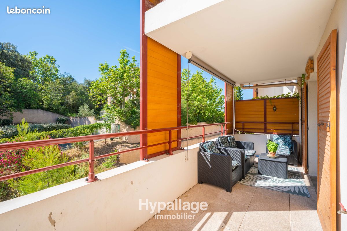 Appartement 3 pièces 64 m² · à Marseille · 64 m² · 199 000 €