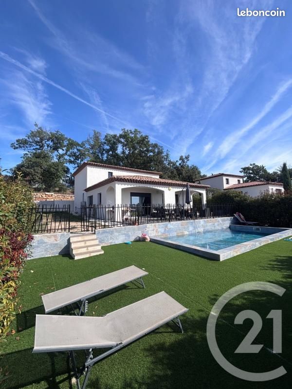 Maison 7 pièces 170 m² · à Garéoult · 170 m² · 625 000 €