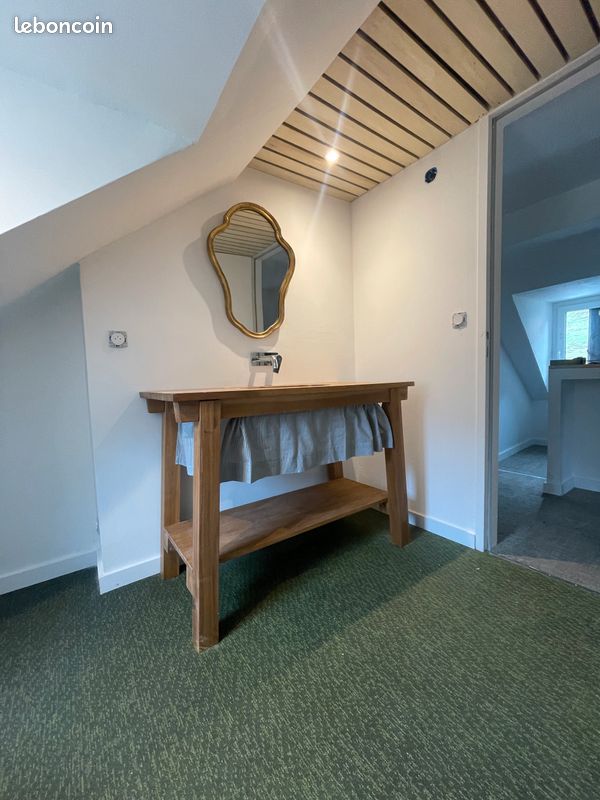Maison de village avec extérieur à 12mn de Bagnère-de-Luchon (image 12)