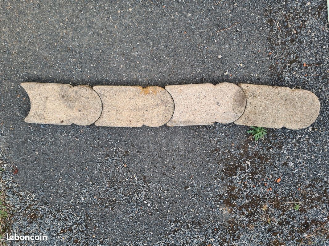 Bordures de jardin (image 5)