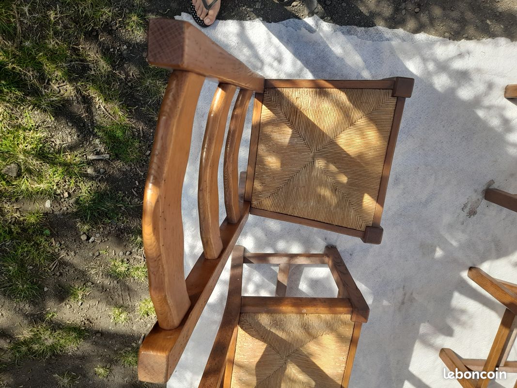 6 chaises (image 3)