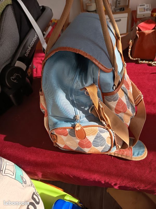 Sac à langer (image 5)