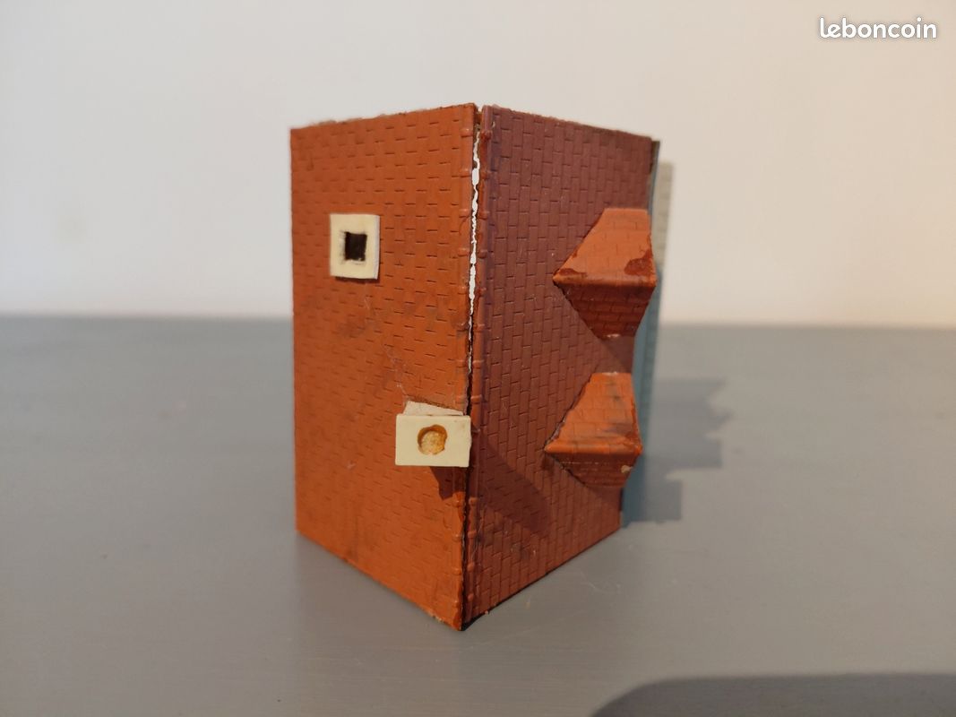 Maquette maison ho (image 13)