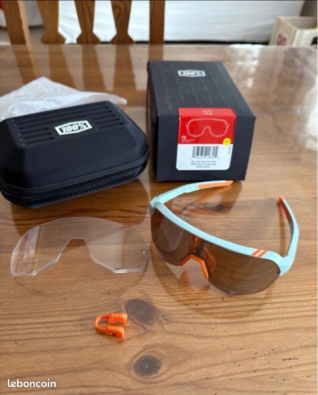 Lunette 100% (image 1)