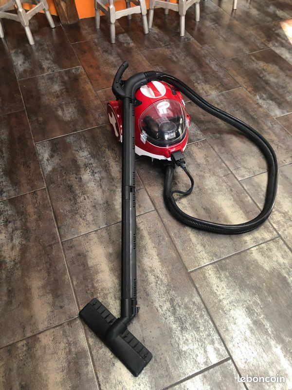 Aspirateur lady vap - lectromnager